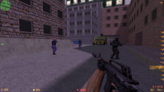 Download CS 1.5 - Counter-Strike