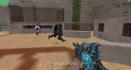 On such a server you can play with our cs
