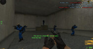 Team CT skins