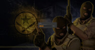 Loading server in Counter Strike 1.8