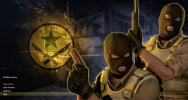 Main page in CS 1.8