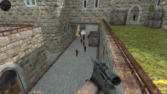 Download CS 1.8 - Counter-Strike