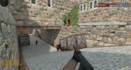 Gameplay in CS 1.8