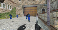 Skins team CT