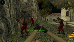 Download CS 1.9 - Counter-Strike