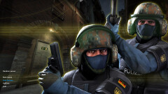 Download CS 1.9 - Counter-Strike
