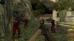 Download CS 1.9 - Counter-Strike