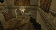 New map in CS 1.9