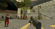 New Weapon in CS 1.9