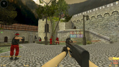 Download CS 1.9 - Counter-Strike
