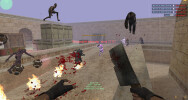 Zombie mod in server search