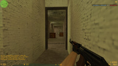 Download CS 1.6 Advanced - Enhanced Build
