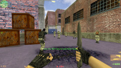 Download CS 1.6 Advanced - Enhanced Build