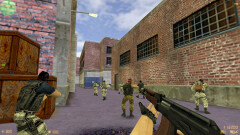 Download CS 1.6 Advanced - Enhanced Build