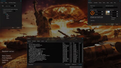 Download CS 1.6 Alpha Antiterror - Counter Strike Build