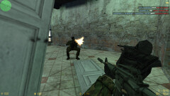 Download CS 1.6 Alpha Antiterror - Counter Strike Build