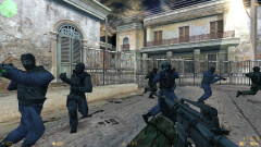 Download CS 1.6 Alpha Antiterror - Counter Strike Build