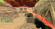 Gameplay in Counter-Strike 1.6