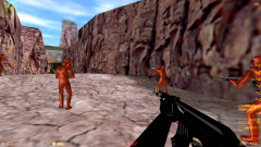Download CS 1.6 Among Us - Counter Strike Build
