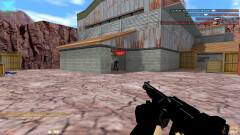 Download CS 1.6 Among Us - Counter Strike Build