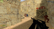 M4A1 skind Among Us