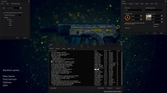 Download CS 1.6 Ancient - Counter Strike Build