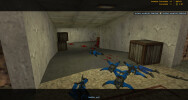 CT Team Skins