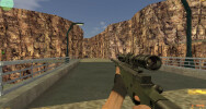 AWP model in CS 1.6 Ancient assembly
