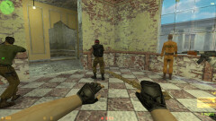 Download CS 1.6 Anubis - Counter Strike Build