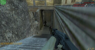 Team play in cs 1,6