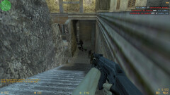 Download CS 1.6 Anubis - Counter Strike Build