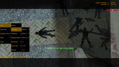Download CS 1.6 Anubis - Counter Strike Build