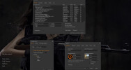 CS 1.6 Army Guns main page style