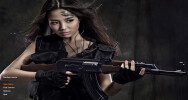CS 1.6 Army Guns home page