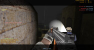 CT wait for zombie