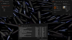 Download CS 1.6 Aurora - Counter Strike Build