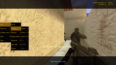Download CS 1.6 Aurora - Counter Strike Build