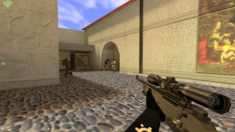 AWP in 2026 years model