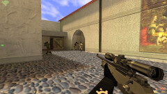 Download CS 1.6 Aurora - Counter Strike Build