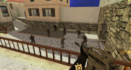 Skin ak-47 and team T start game