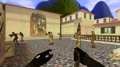 Download CS 1.6 Aurora - Counter Strike Build