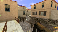 Download CS 1.6 Aurora - Counter Strike Build