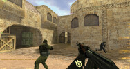 AK-47 and steelseries style