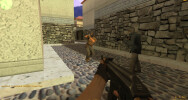 Play in CS 1.6 Autumn