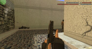 Reload guns