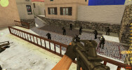 Team CT and M4A1 HD