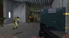 Download CS 1.6 Bandit - Counter Strike Build