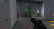 Team T and black ak47
