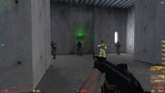 Download CS 1.6 Bandit - Counter Strike Build