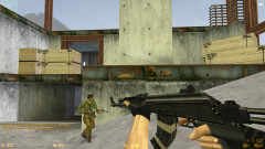Download CS 1.6 Bandit - Counter Strike Build
